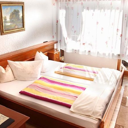 Landhotel Schonblick Bad Herrenalb Cameră foto