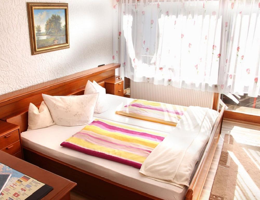 Landhotel Schonblick Bad Herrenalb Cameră foto