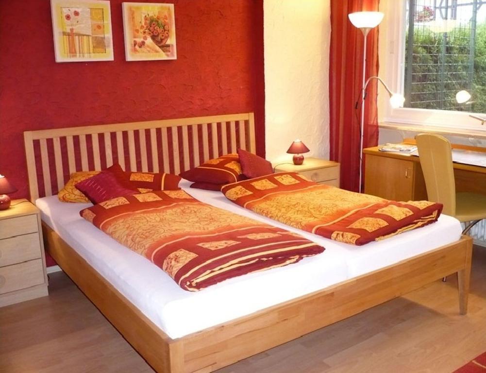 Landhotel Schonblick Bad Herrenalb Cameră foto