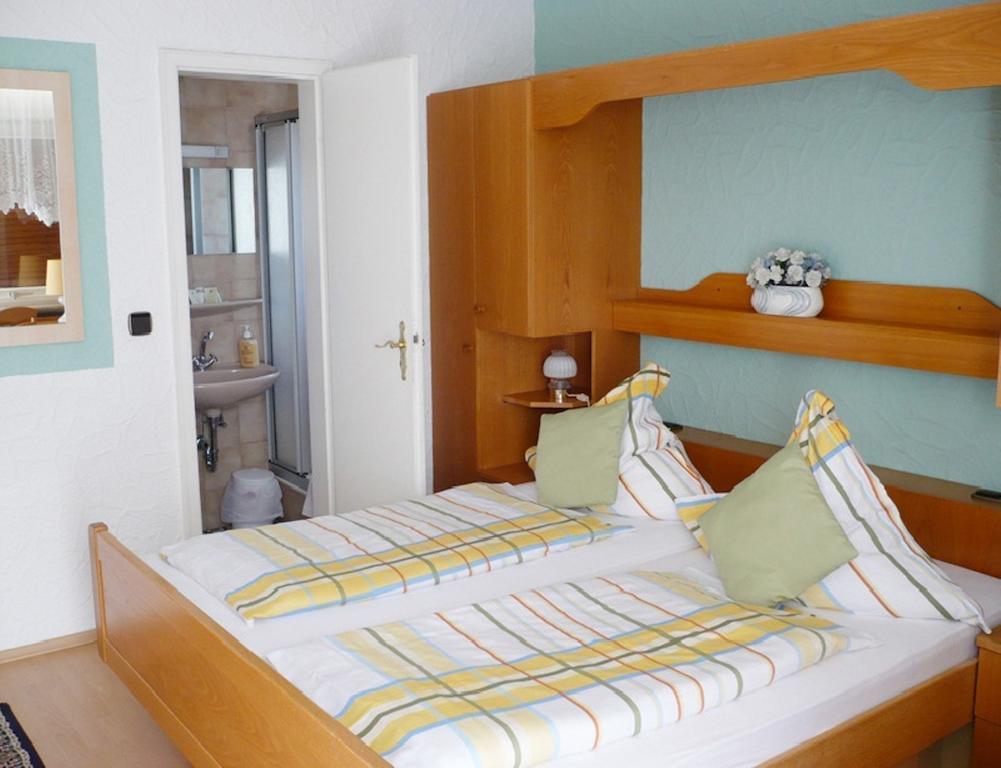 Landhotel Schonblick Bad Herrenalb Cameră foto