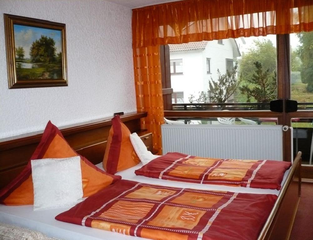 Landhotel Schonblick Bad Herrenalb Cameră foto