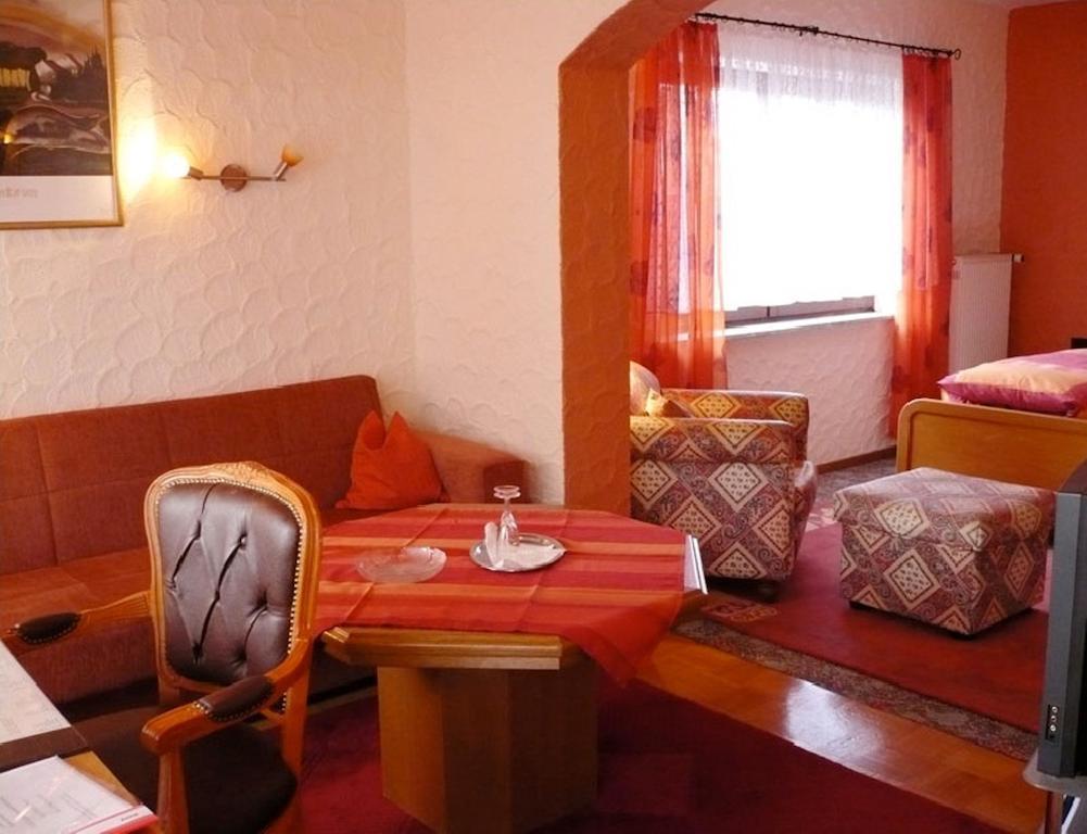 Landhotel Schonblick Bad Herrenalb Cameră foto