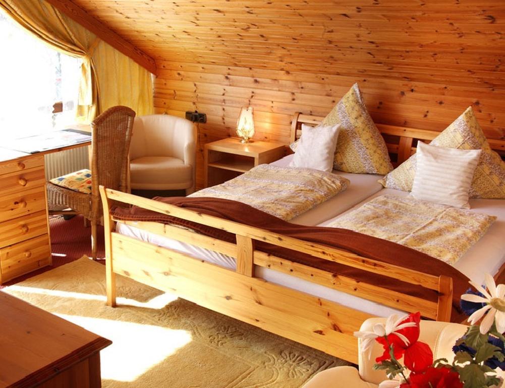 Landhotel Schonblick Bad Herrenalb Cameră foto