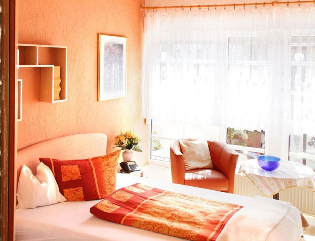 Landhotel Schonblick Bad Herrenalb Cameră foto